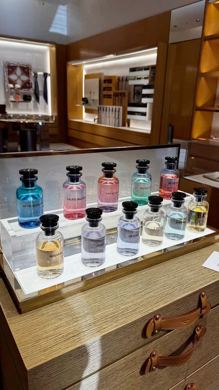Parfums