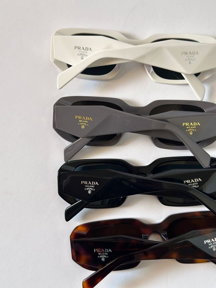 Prada - Lunettes