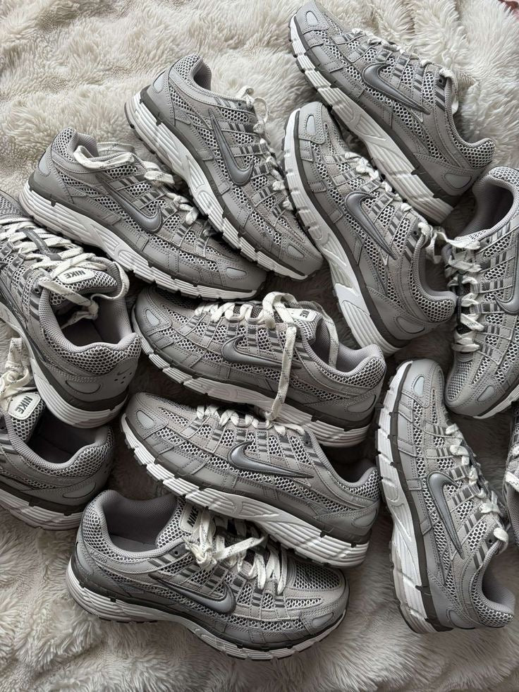 Nike P6000