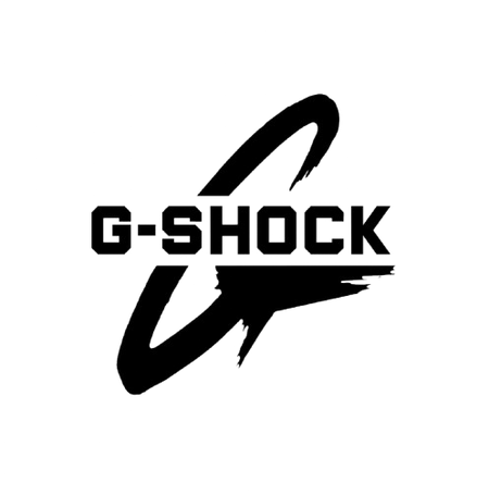G-shock