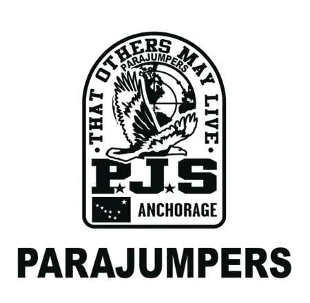 Parajumpers