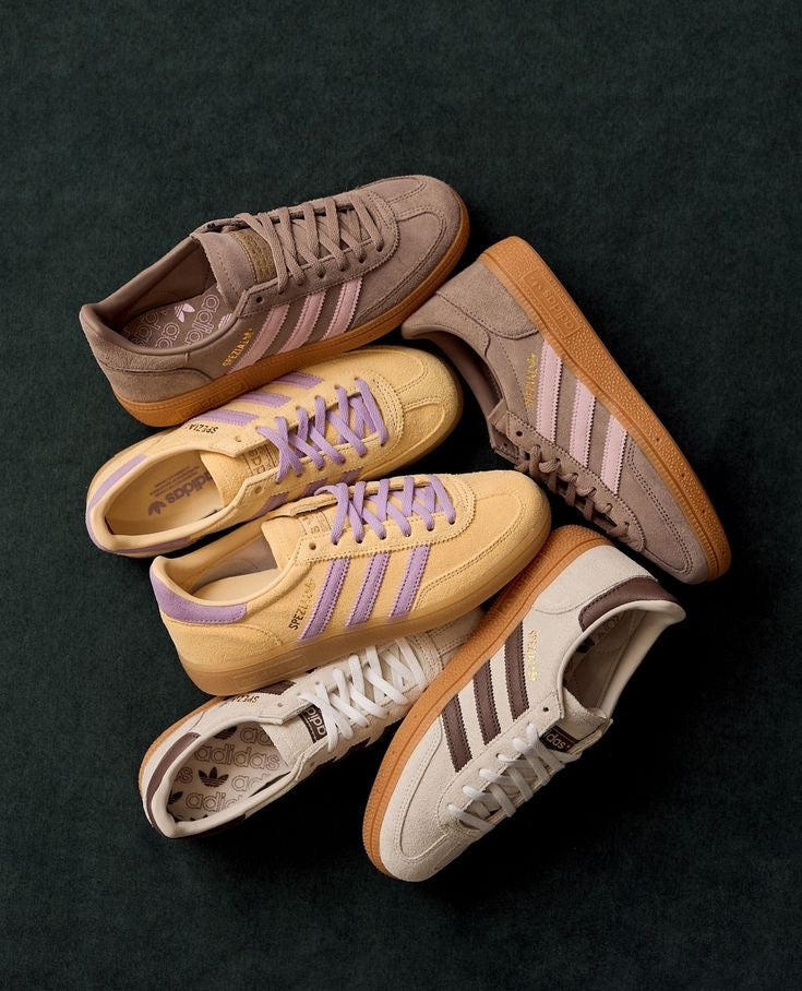 Adidas Spezial