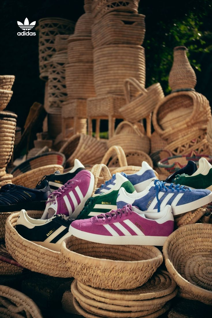 Adidas Gazelle