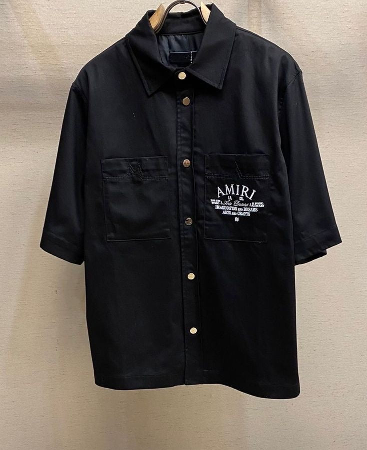 Amiri - Chemises