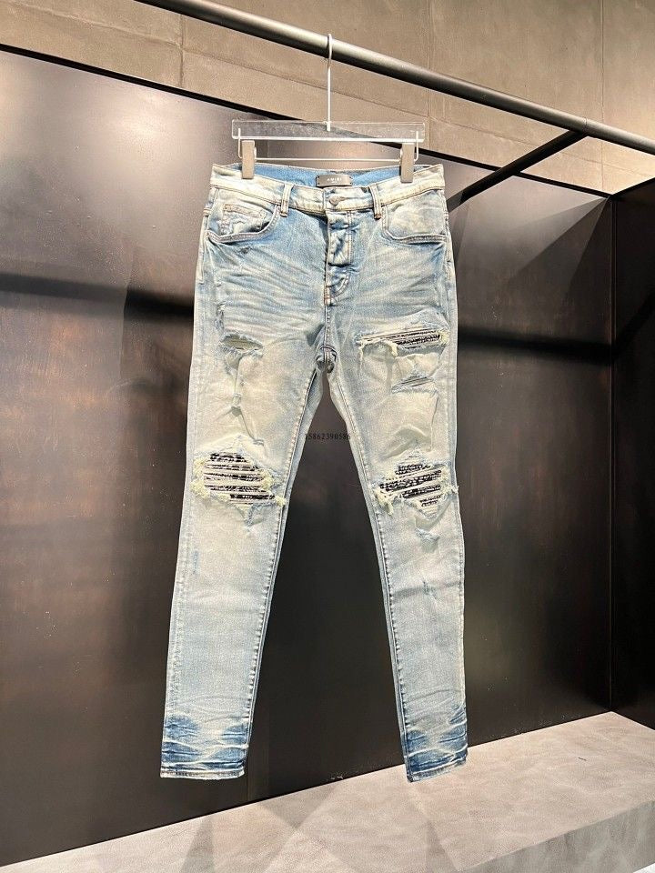 Amiri - Jeans