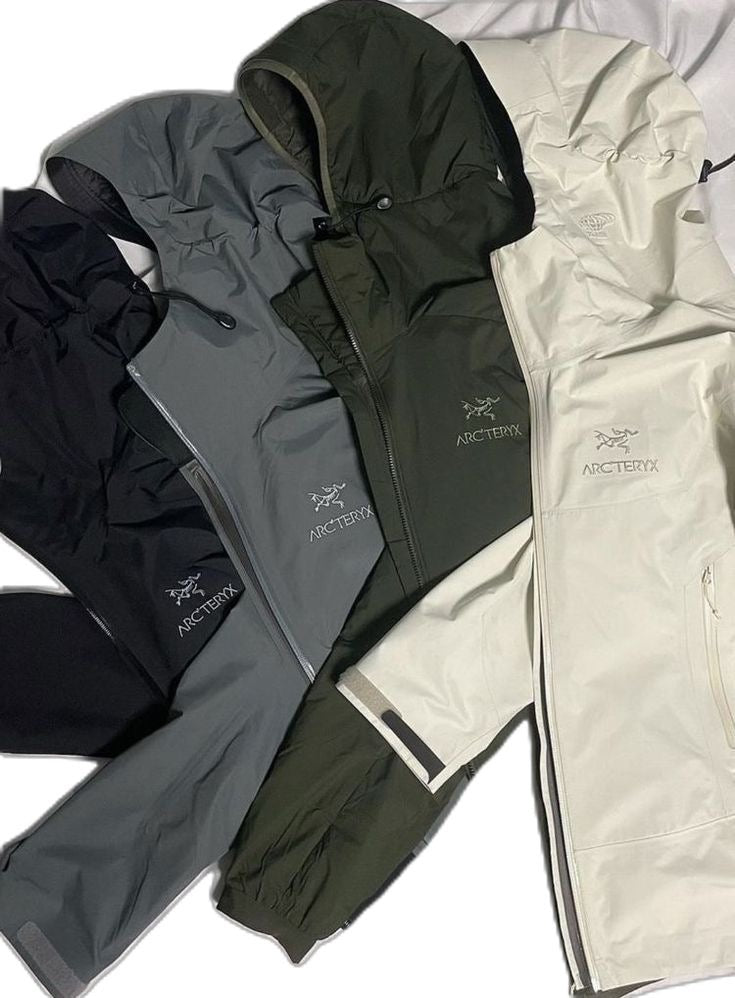 Arc’teryx - Vestes