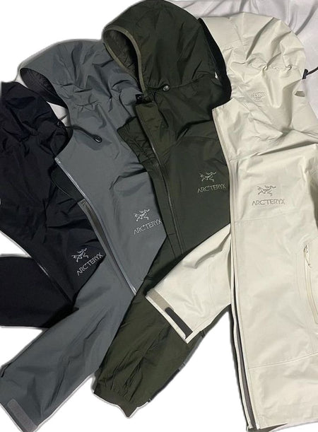 Arc’teryx - Vestes