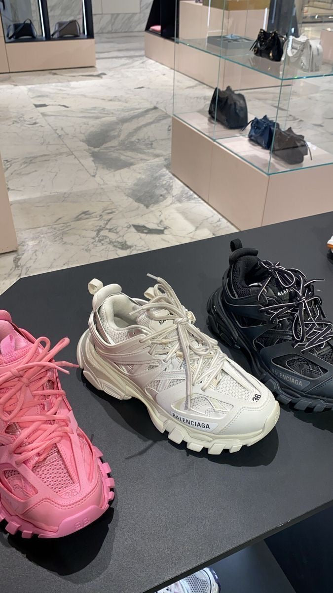 Balenciaga - Sneakers