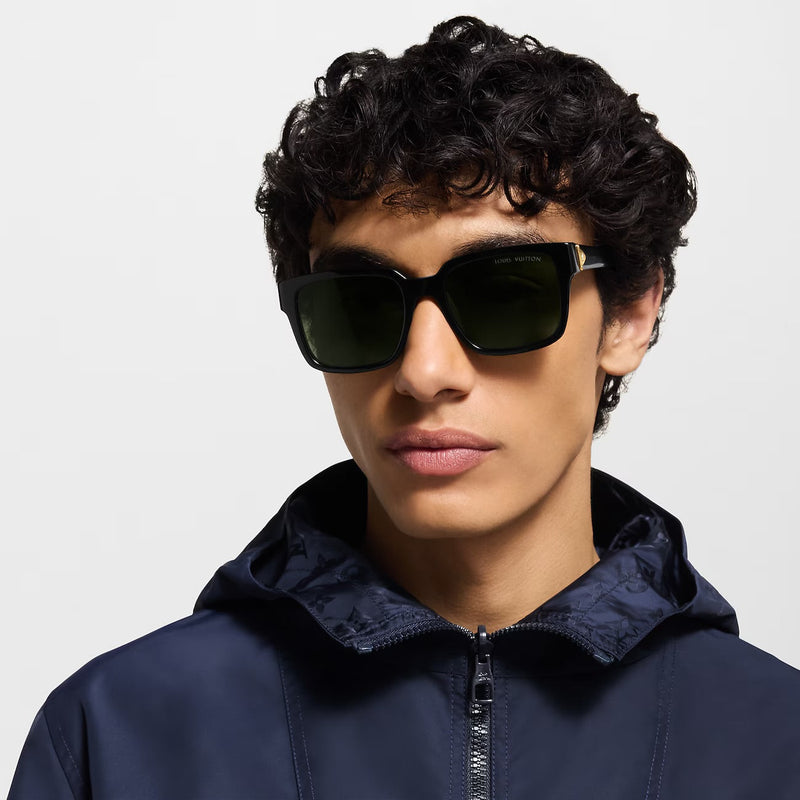 Louis Vuitton - Lunettes de soleil LV Glide