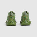 BASKETS GUCCI CUB3D POUR HOMME Vert