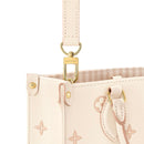 Louis Vuitton - Cabas OnTheGo PM