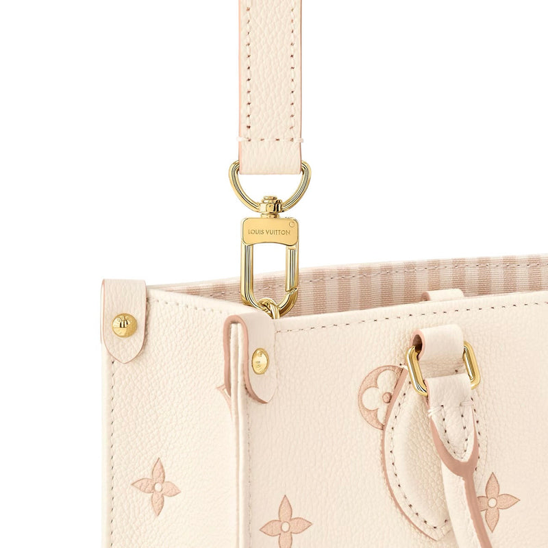Louis Vuitton - Cabas OnTheGo PM