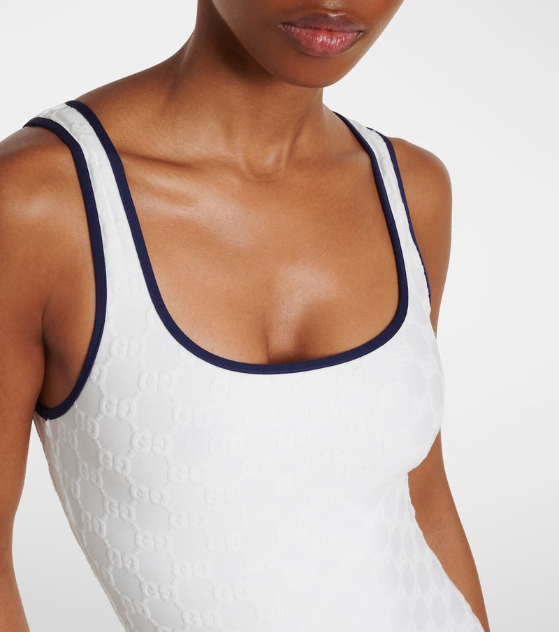 Gucci - Maillot de bain GG