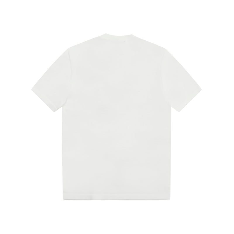 Louis Vuitton - T-shirt manches courtes LV Cœur Blanc