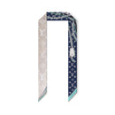 Louis Vuitton - Bandeau Ultimate Monogram BB Bleu Marine