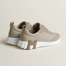 Hermès - Sneakers  Bouncing Beige Galet