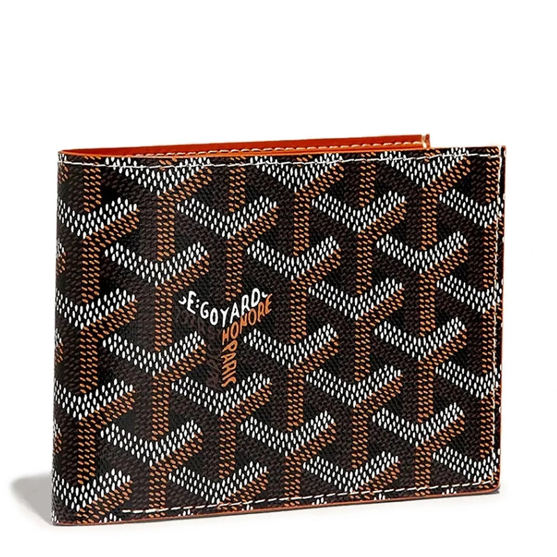 Goyard Victoire Wallet (11 coloris)