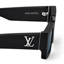 Louis Vuitton - Lunettes de soleil carrées LV Clash Low