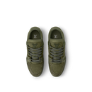 Sneaker LV Trainer Kaki