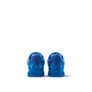 Sneaker LV Trainer Bleu Ocean