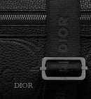 Sac Messenger zippé Rider 2.0 Cuir