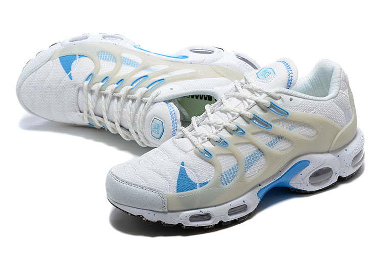 Nike Terrascape Bleu Clair / Blanc