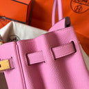 Hermes - Birkin 35 cm Rose