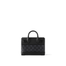 Sac Steamer PM Noir III