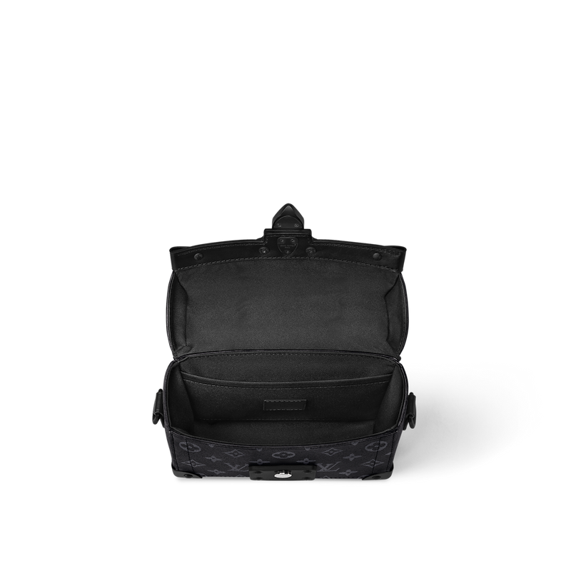 Sac Soul Trunk Noir