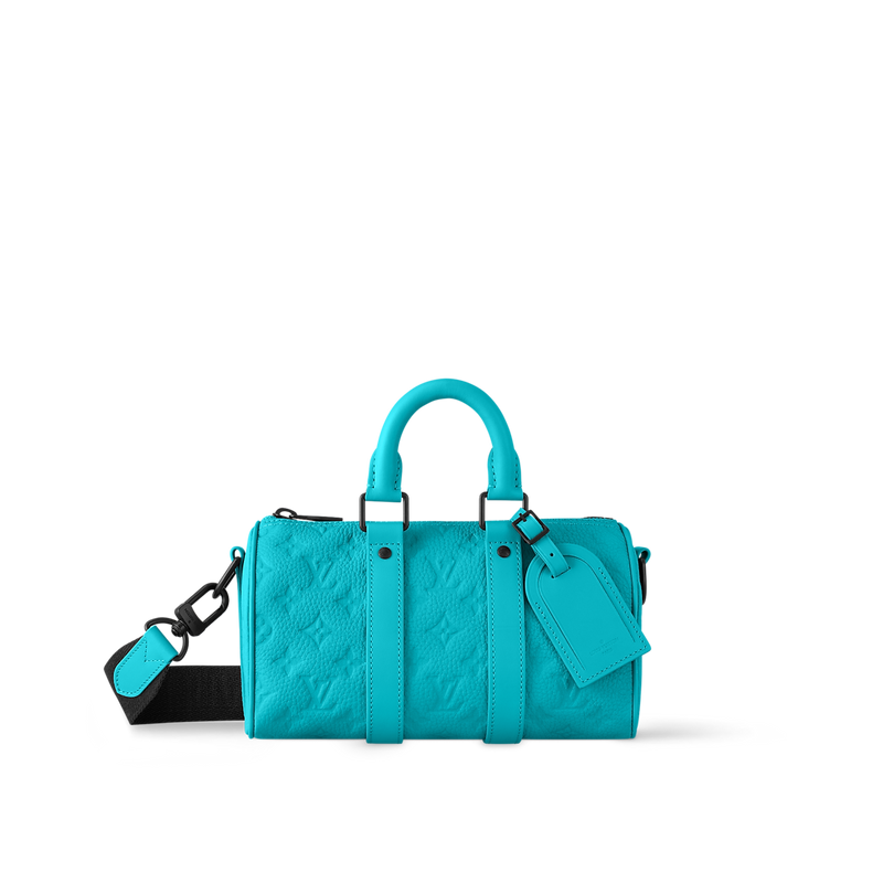 Sac Keepall Bandoulière 25 Tiffany