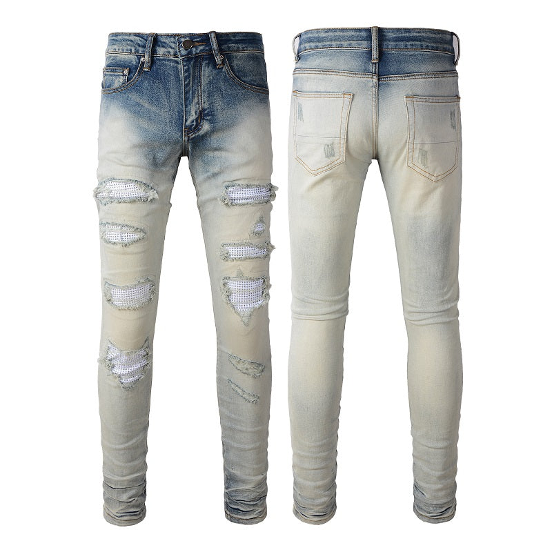 Jeans Amiri V16