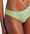 Gucci - Maillot de bain GG imprimé