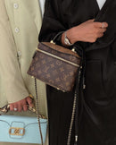 Vanity Louis Vuitton Petit