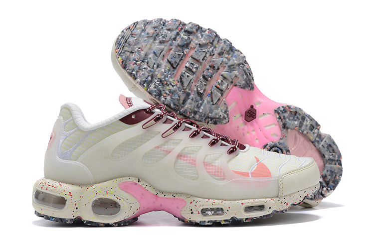 Nike Terrascape Rose/Blanc