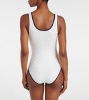 Gucci - Maillot de bain GG