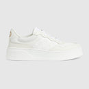 BASKETS GG POUR HOMME Blanc