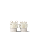 Sneaker LV skate NEW Beige