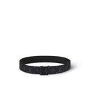 Louis Vuitton - Ceinture noir mat LV Initiales 40 mm