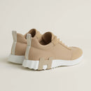 Hermès - Sneakers Bouncing Beige Lin