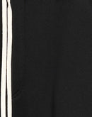 Amiri - Short en molleton Noir