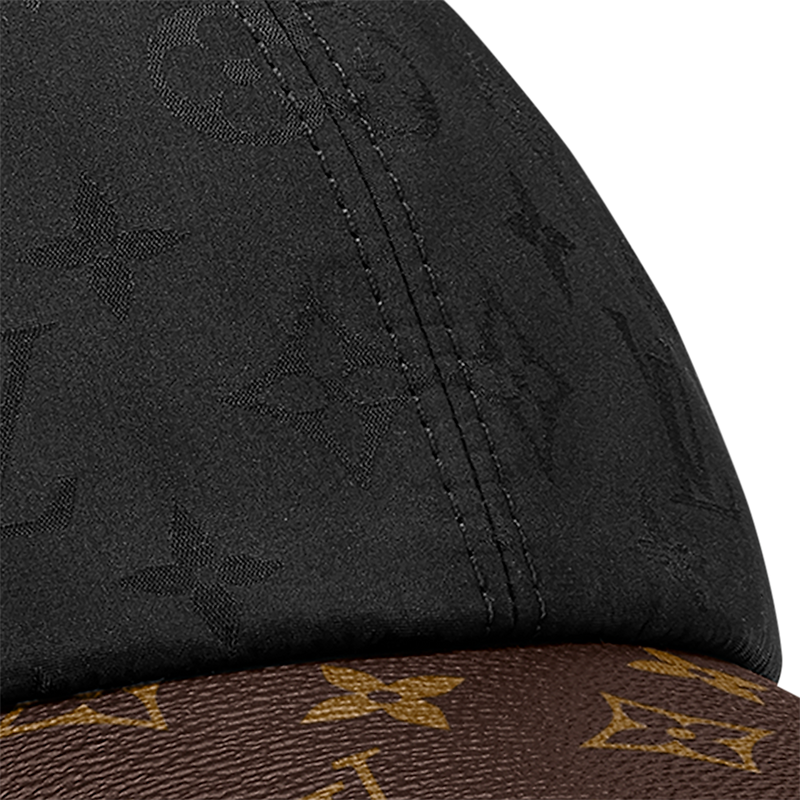 Louis Vuitton -  Casquette LV Get Ready