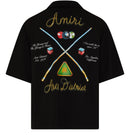 Amiri - Chemise de bowling Amiri Pool Cue