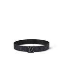 Louis Vuitton - Ceinture LV Optic 40 mm réversible