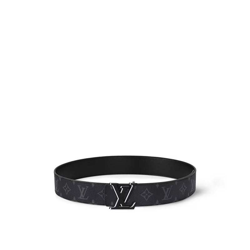 Louis Vuitton - Ceinture LV Optic 40 mm réversible