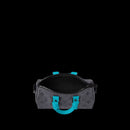 Sac Keepall Bandoulière 25 Gris Bleu