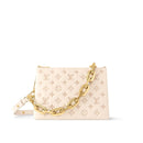 Louis Vuitton - Sac Coussin PM