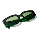 Chanel - Lunettes de soleil de Chat Vert