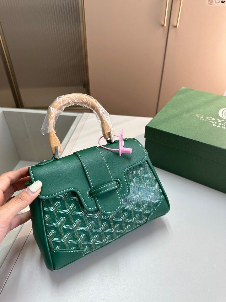 Goyard - Saigon Mini (8 coloris)