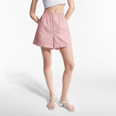 Louis Vuitton - Short style caleçon Monogram Fil Coupé