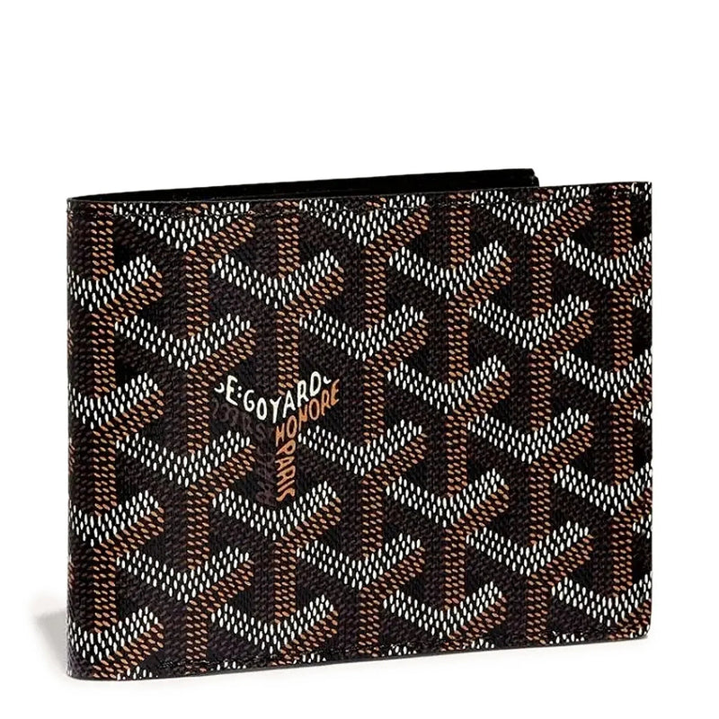 Goyard Victoire Wallet (11 coloris)